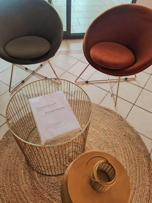 Charmante Petite Maison Magnifique Vue Mer Propriano  Zewnętrze zdjęcie