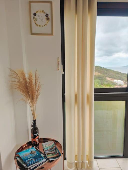 Charmante Petite Maison Magnifique Vue Mer Propriano  Zewnętrze zdjęcie