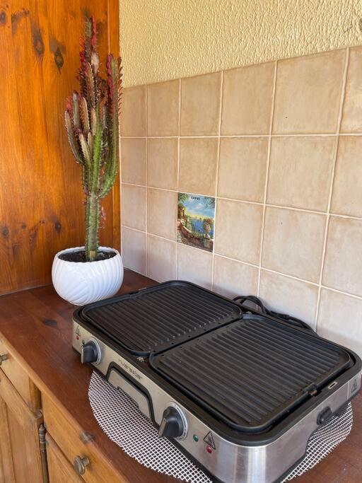 Charmante Petite Maison Magnifique Vue Mer Propriano  Zewnętrze zdjęcie