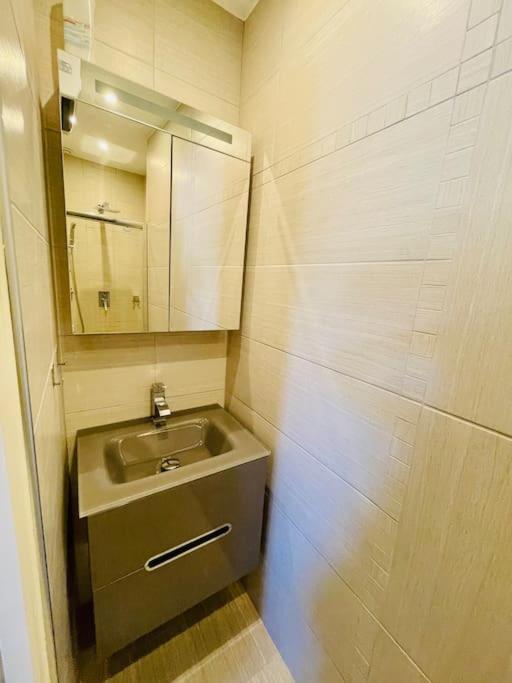 Charmante Petite Maison Magnifique Vue Mer Propriano  Zewnętrze zdjęcie