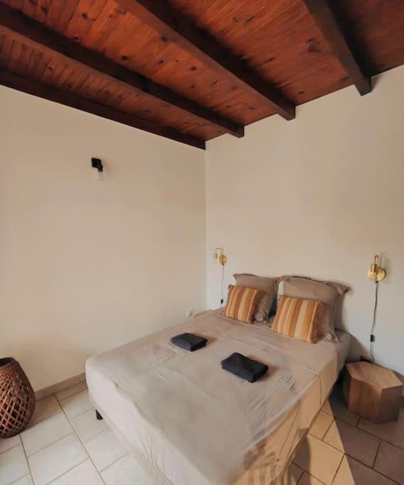 Charmante Petite Maison Magnifique Vue Mer Propriano  Zewnętrze zdjęcie