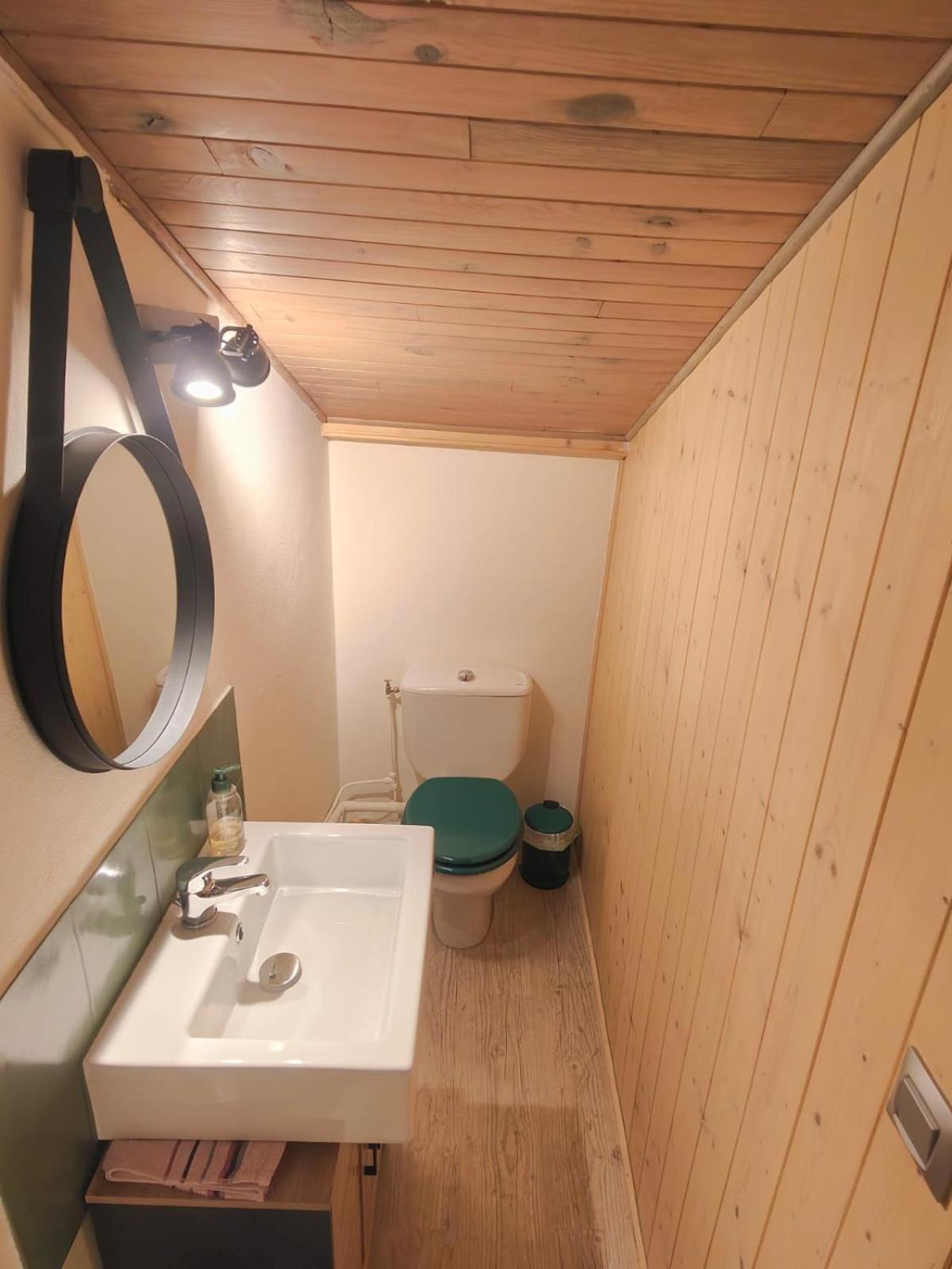 Charmante Petite Maison Magnifique Vue Mer Propriano  Zewnętrze zdjęcie